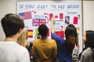 Notarial Translation to English in Israel